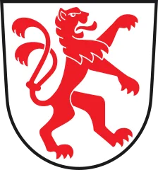 Emblem of Bad Schussenried