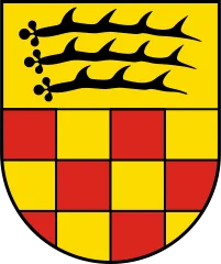Emblem of Bad Teinach-Zavelstein