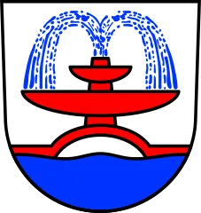 Emblem of Bad Überkingen