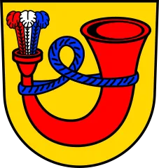 Emblem of Bad Urach