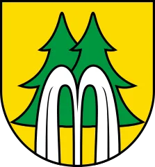 Emblem of Bad Wildbad