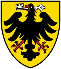 Emblem of Bad Wimpfen