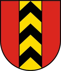 Emblem of Badenweiler