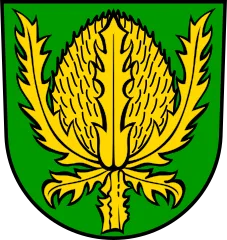 Emblem of Baienfurt