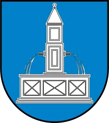 Emblem of Baiersbronn