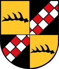 Emblem of Baindt
