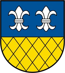 Emblem of Balgheim