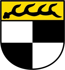 Emblem of Balingen
