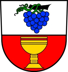 Emblem of Ballrechten-Dottingen