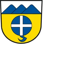 Emblem of Baltmannsweiler