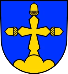 Emblem of Balzheim