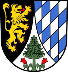 Emblem of Bammental