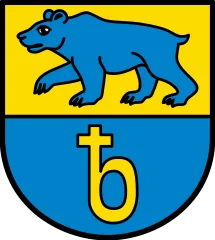 Emblem of Bärenthal