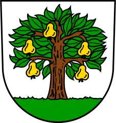Emblem of Beimerstetten