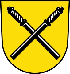 Emblem of Benningen am Neckar