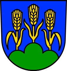 Emblem of Bergatreute