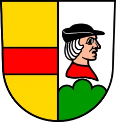 Emblem of Berghaupten