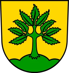 Emblem of Berglen