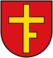Emblem of Berkheim
