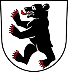 Emblem of Bermatingen