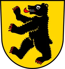 Emblem of Bernau im Schwarzwald