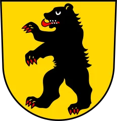 Emblem of Bernstadt