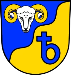 Emblem of Beuron