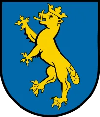 Emblem of Biberach an der Riß