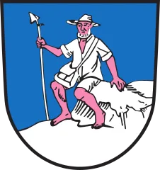 Emblem of Biederbach