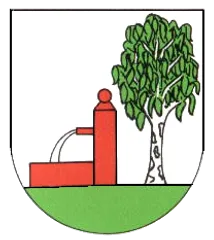 Emblem of Bierbronnen