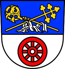 Emblem of Billigheim