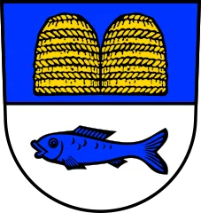 Emblem of Binau