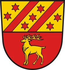 Emblem of Bingen