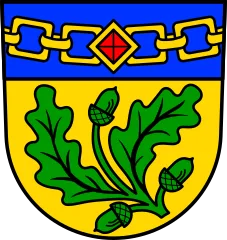 Emblem of Birkenfeld