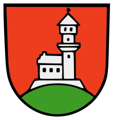 Emblem of Bissingen an der Teck