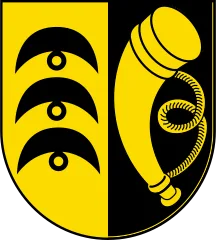 Emblem of Blaustein