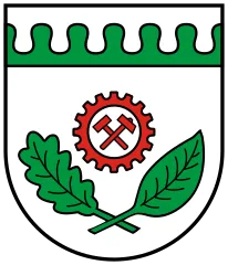 Emblem of Blumberg