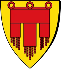 Emblem of Böblingen