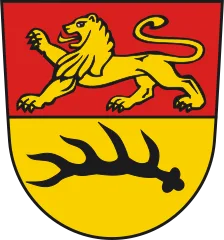 Emblem of Bodelshausen