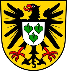Emblem of Bodman-Ludwigshafen
