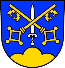 Emblem of Bodnegg