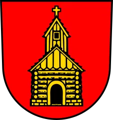 Emblem of Böhmenkirch