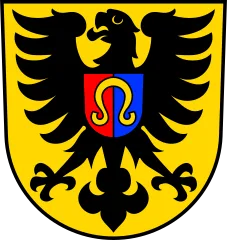 Emblem of Bopfingen