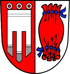 Emblem of Börslingen
