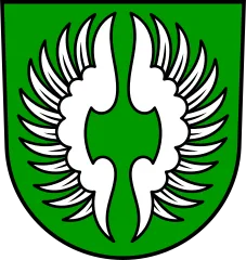 Emblem of Börtlingen
