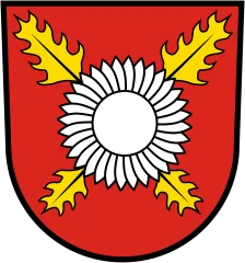 Emblem of Böttingen
