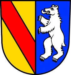 Emblem of Bötzingen