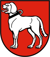 Emblem of Brackenheim