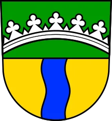 Emblem of Breitingen