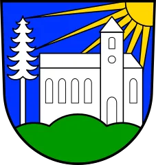 Emblem of Breitnau
